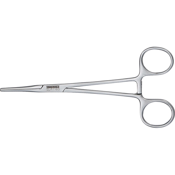 PRECISION SELF LOCK PLIER 160MM STRAIGHT